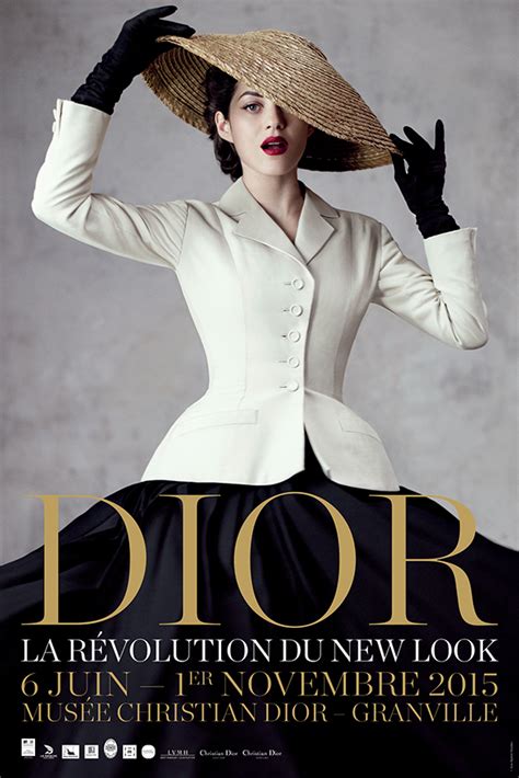 dior launch|new look dior la collection.